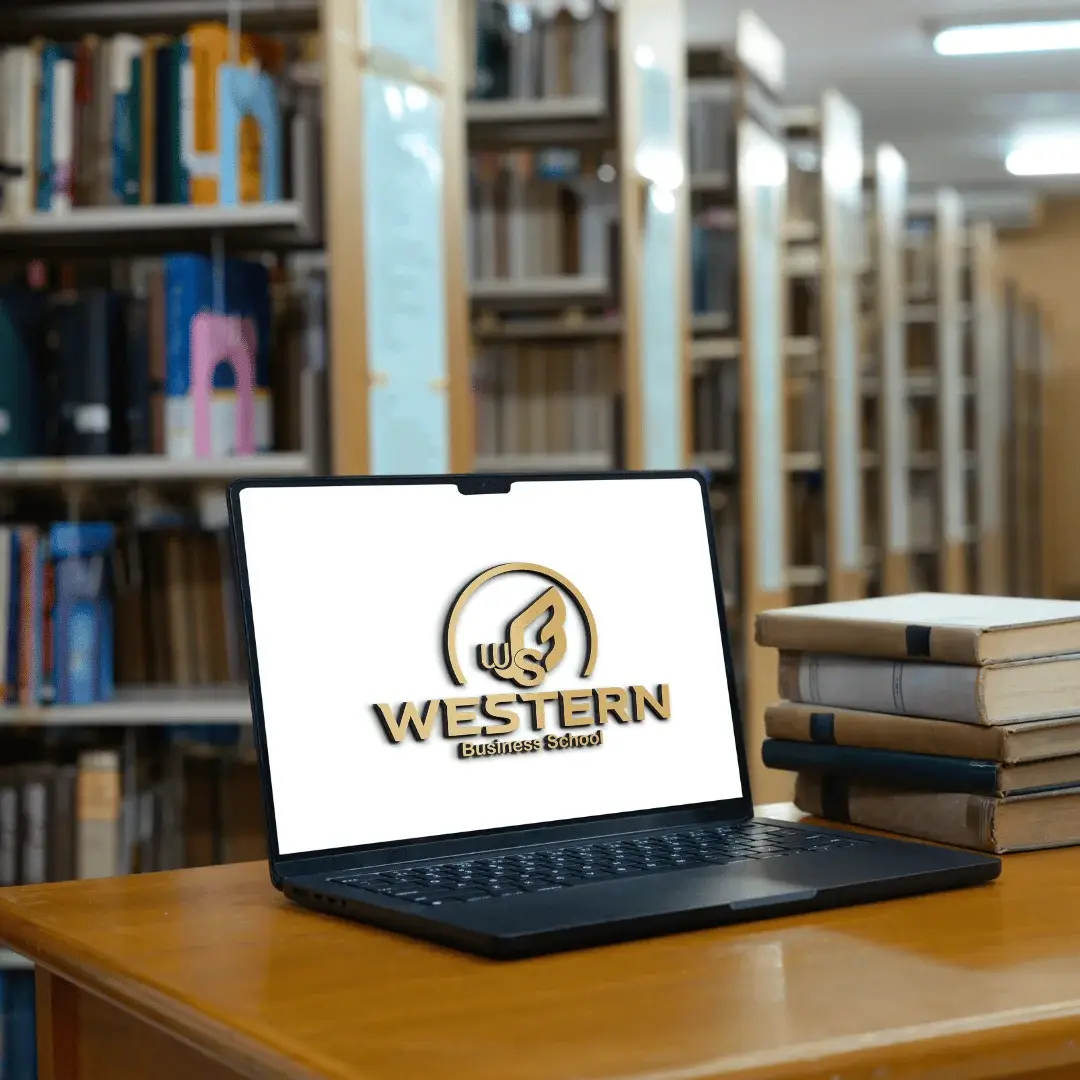Western Business School: campus photo 2