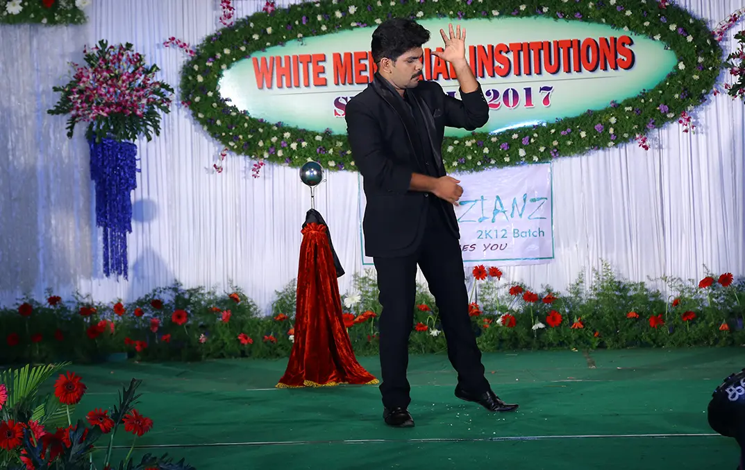 White Memorial College of Allied Health Science: campus photo 4
