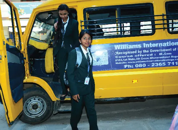 WIC campus photo 6