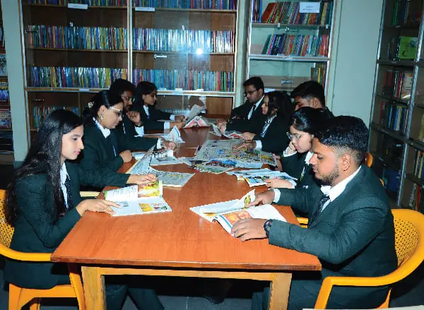 WIC campus photo 8