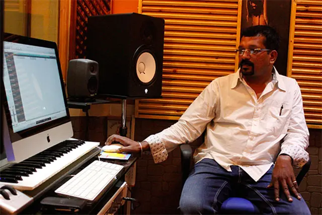 Windworld Audio Media & Music Academy: campus photo 5