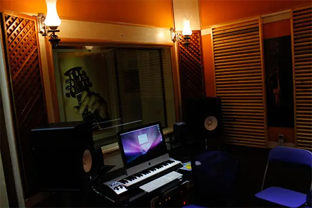 Windworld Audio Media & Music Academy: campus photo 7