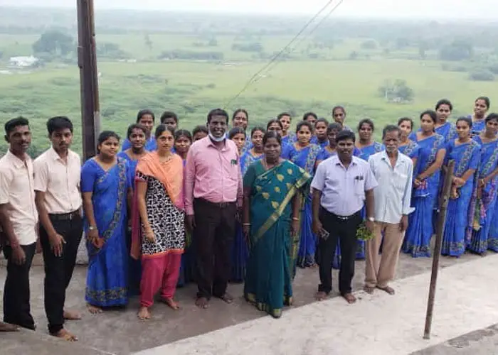 Wisdom College of Education: campus photo 6