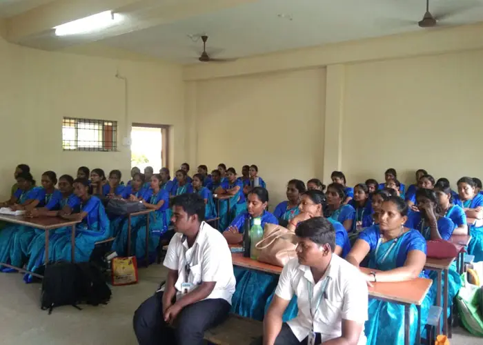 Wisdom College of Education: campus photo 1