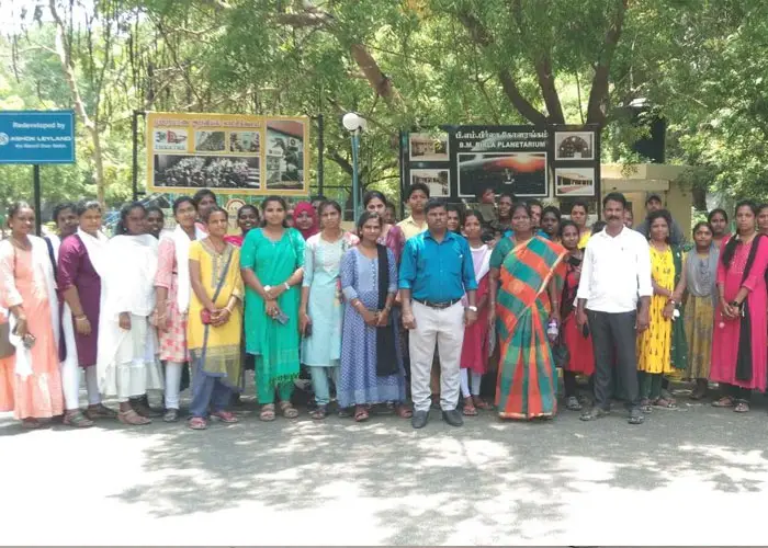 Wisdom College of Education: campus photo 8