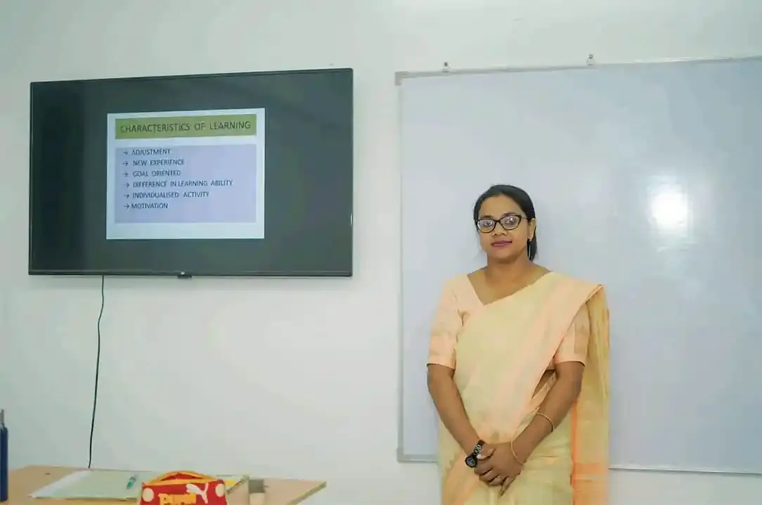 Wisdom Junior College: campus photo 6