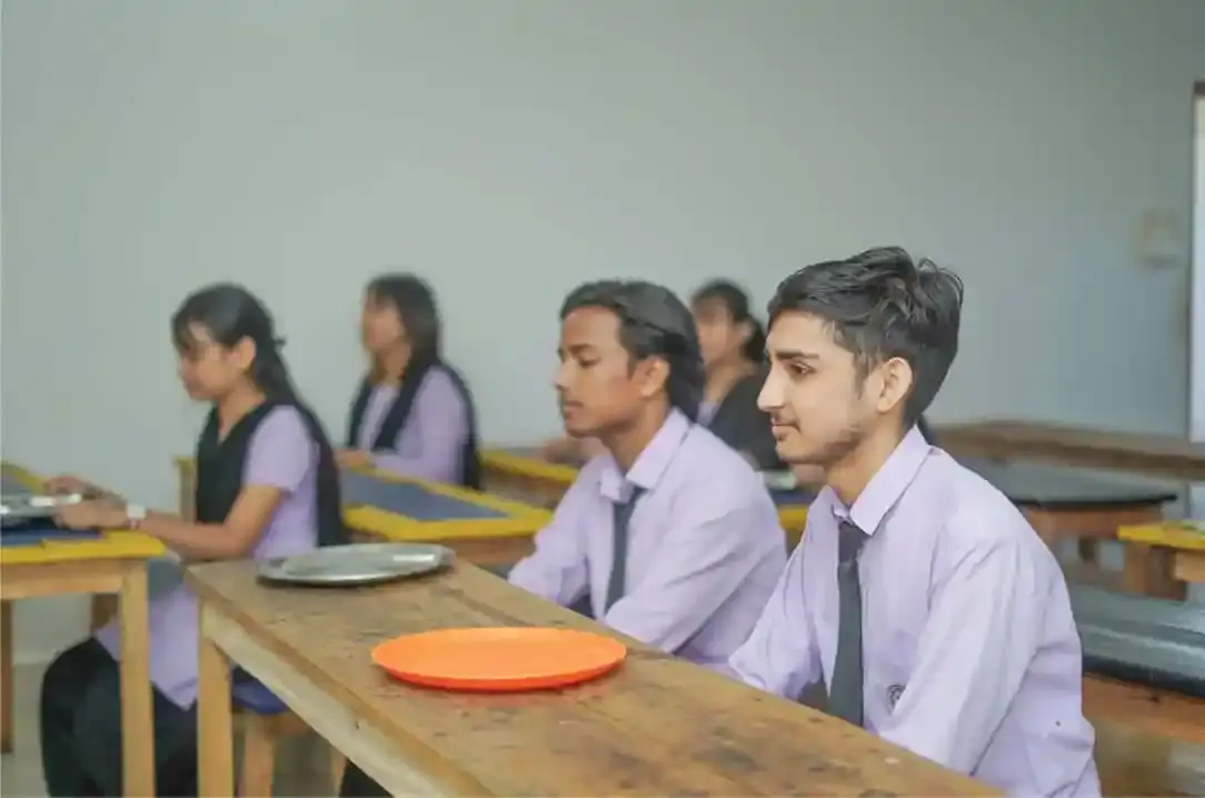 Wisdom Junior College: campus photo 7
