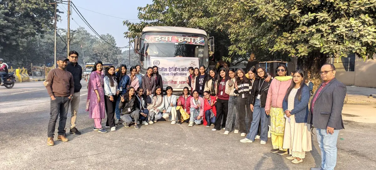 Women's Training College: campus photo 8