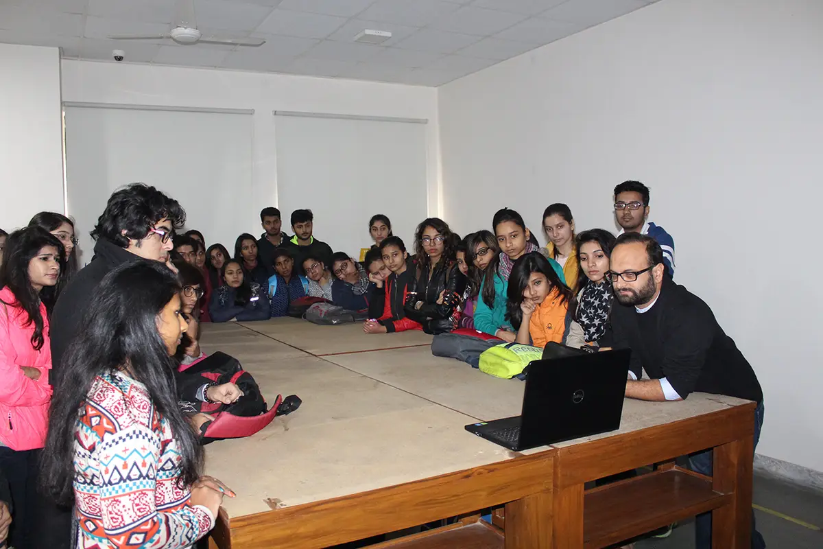 WUD campus photo 2