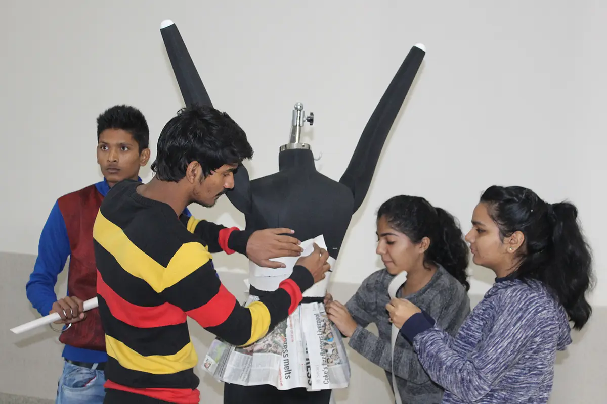 WUD campus photo 3