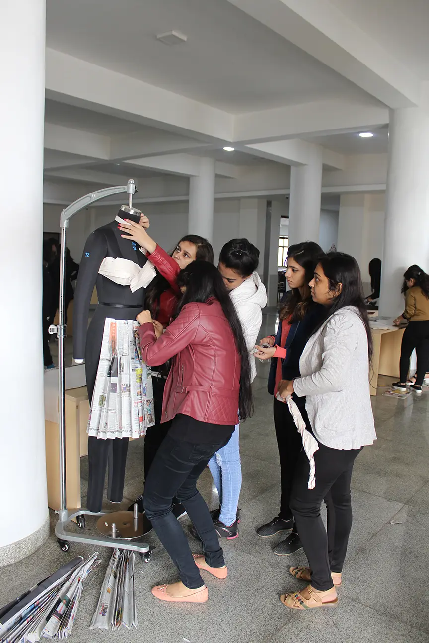 WUD campus photo 6