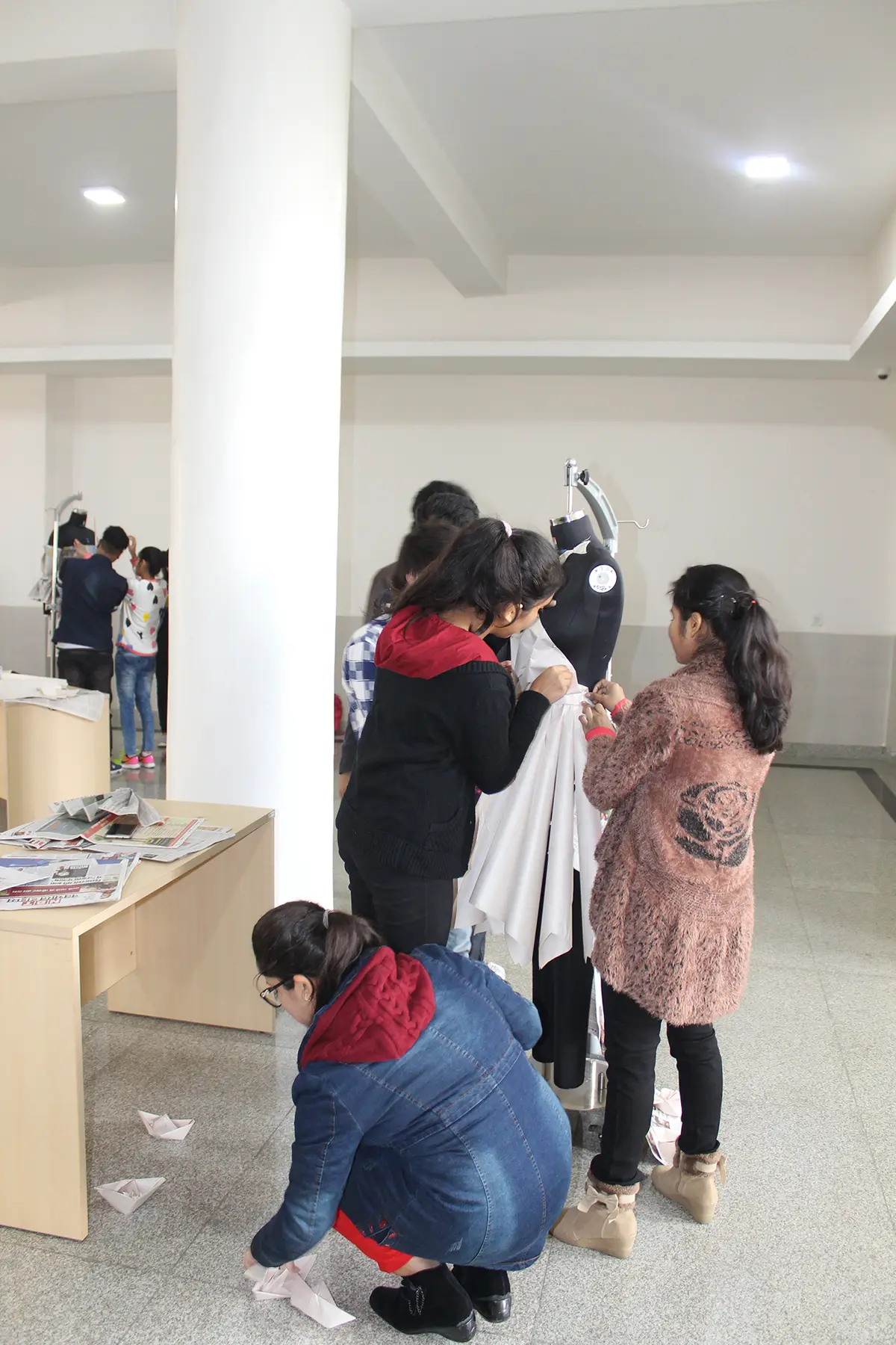 WUD campus photo 4