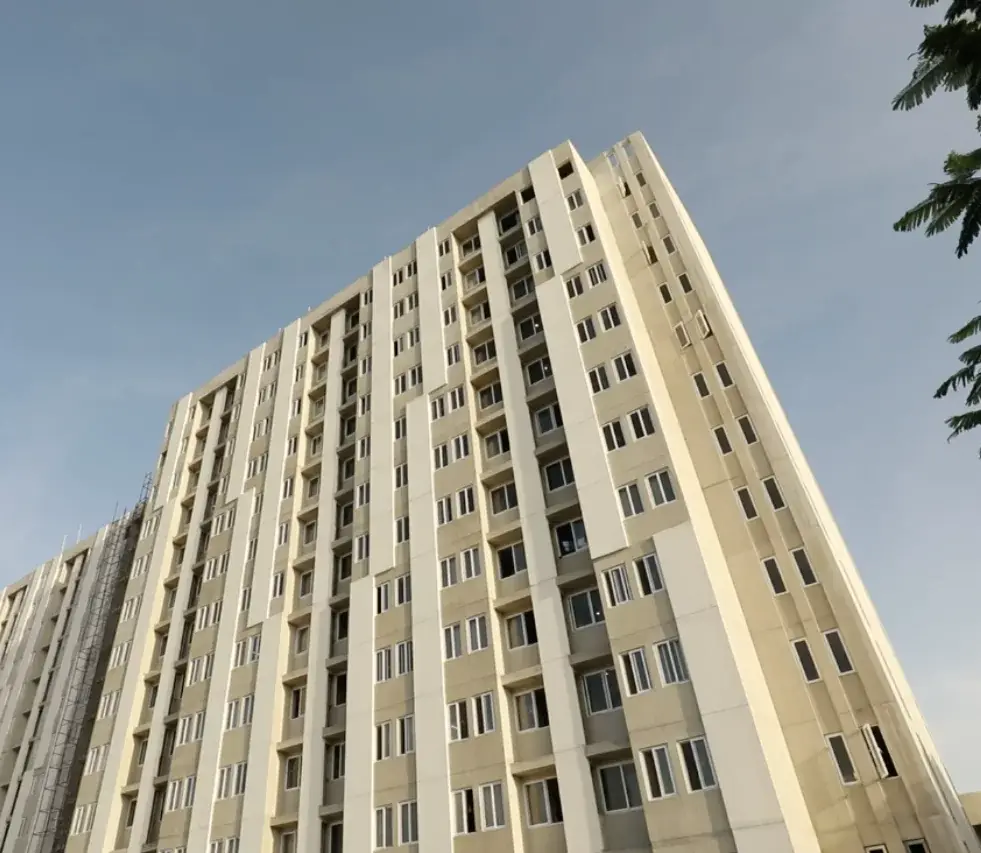 Woxsen University: campus photo 2