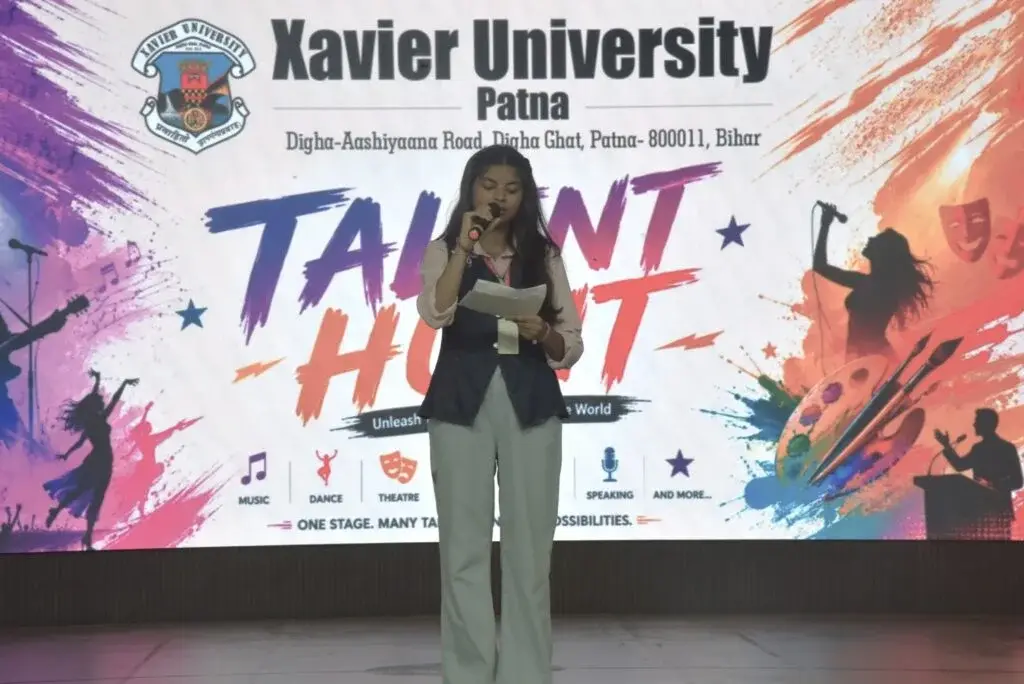 Xavier university: campus photo 8