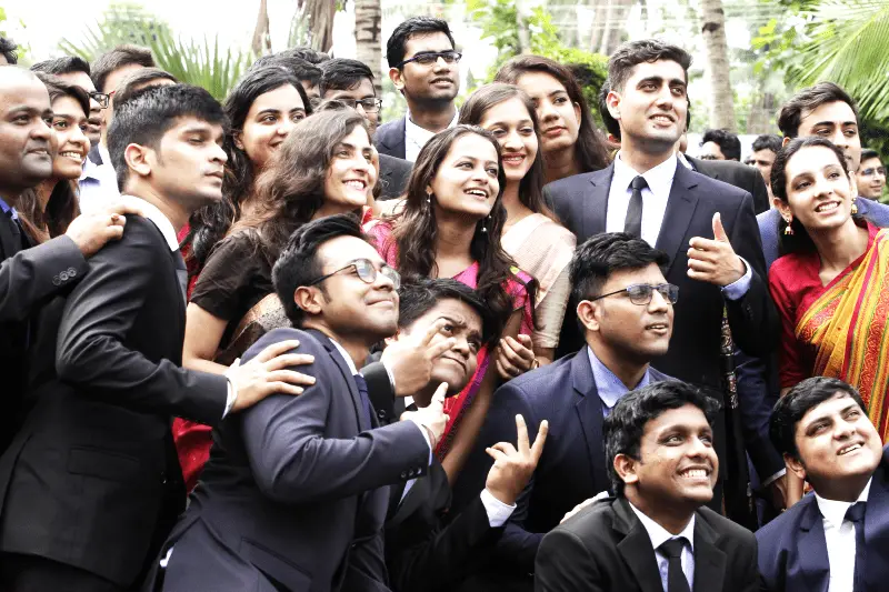 Xim University, Bhubaneswar: campus photo 4