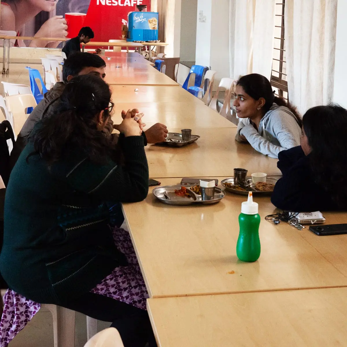 Xim University, Bhubaneswar: campus photo 1