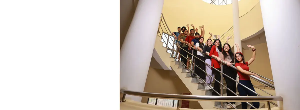 Xavier Institute of Management and Entrepreneurship, Kochi (XIME): campus photo 1