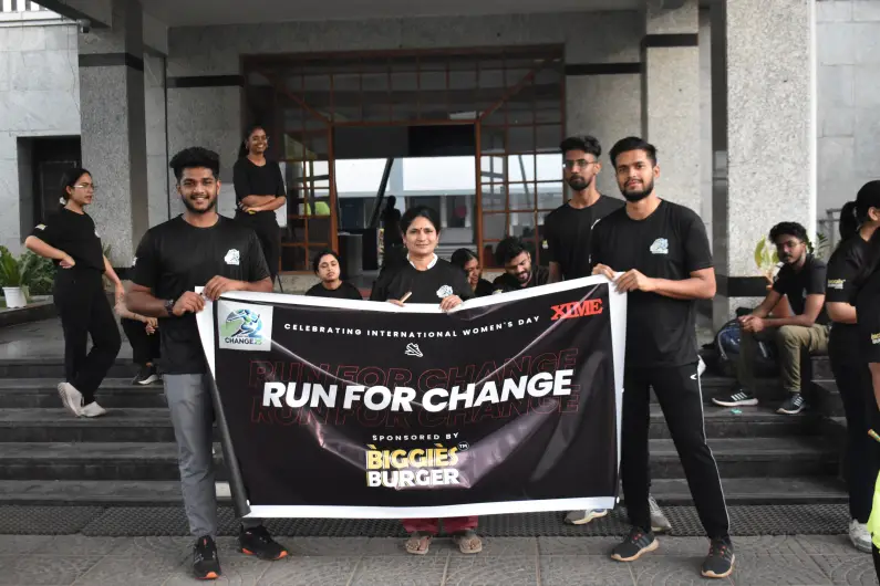 Xavier Institute of Management and Entrepreneurship, Kochi (XIME): campus photo 6