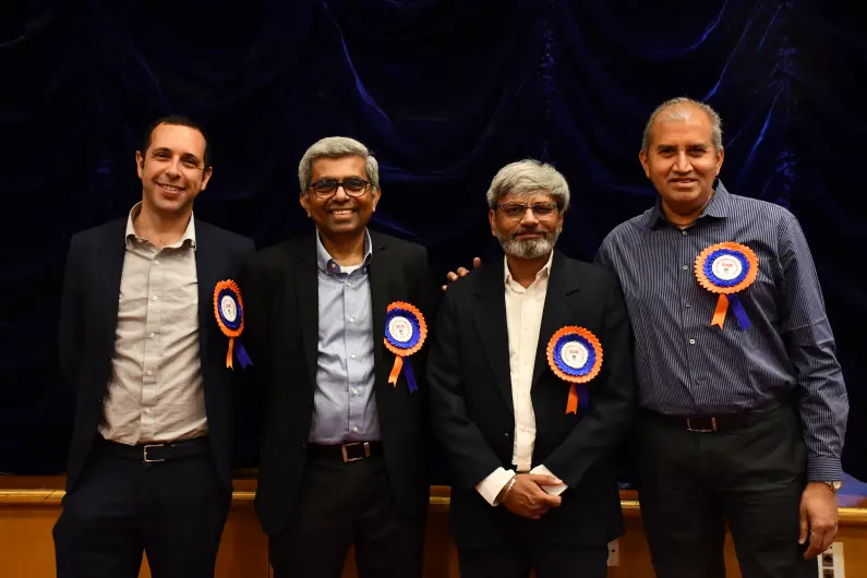 Xavier Institute of Management and Entrepreneurship, Kochi (XIME): campus photo 3