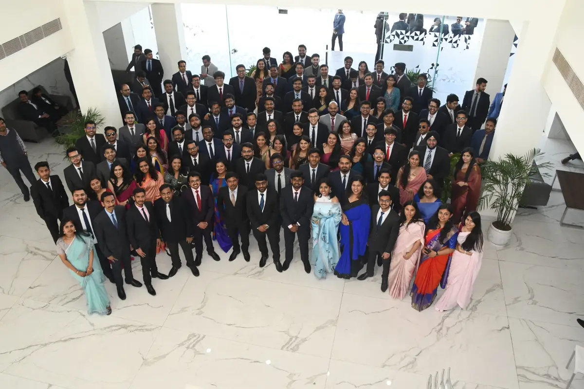 Xlri Xavier School of Management Delhi Ncr: campus photo 2