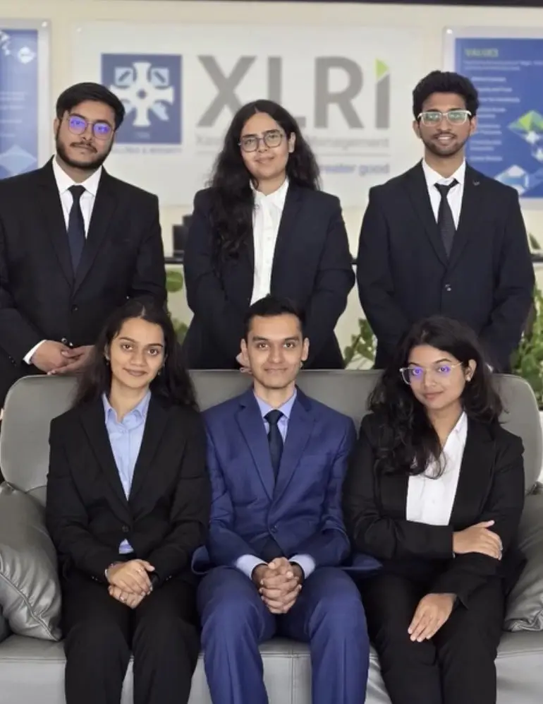 Xlri Xavier School of Management Delhi Ncr: campus photo 3