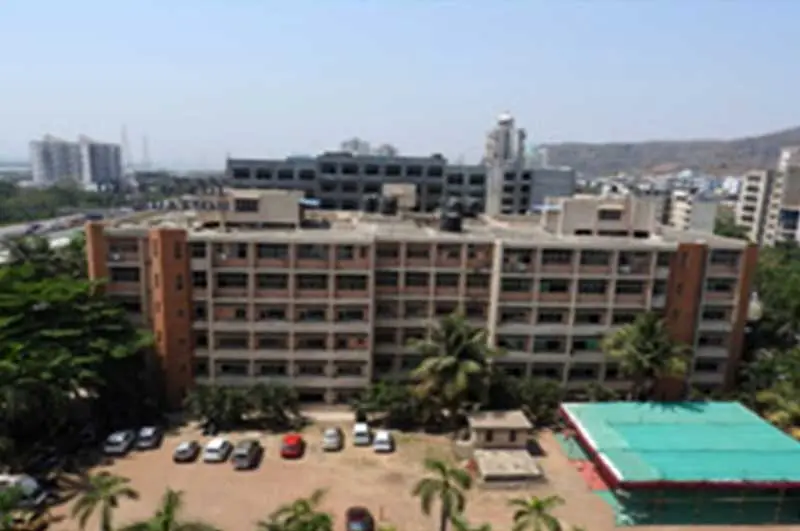 Y.M.T. Homoeopathy College: campus photo 6
