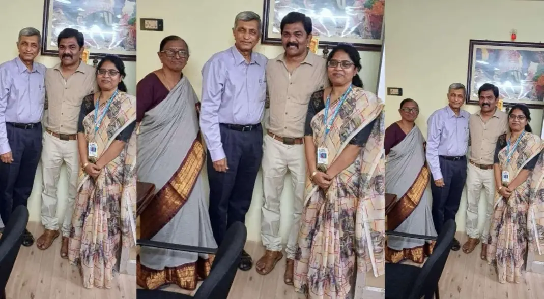 Y.R.College of Arts & Science & Tech: campus photo 3