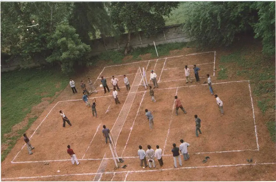 Y.V. Rao Siddhartha College of Education: campus photo 3