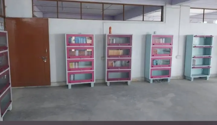 Yamuna Institute of Pharmacy: campus photo 2