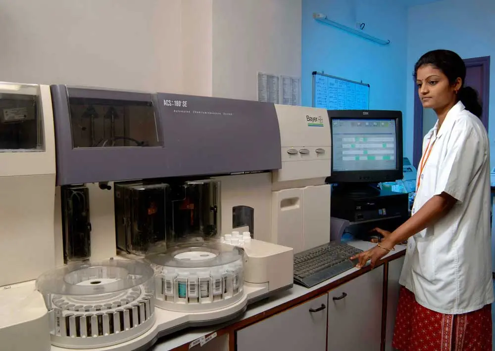 Yashoda Institute Of Physiotherapy: campus photo 5