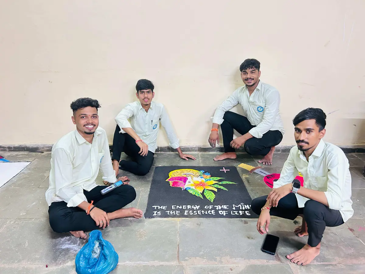 Yashodeep College of Pharmacy Saralgaon: campus photo 8