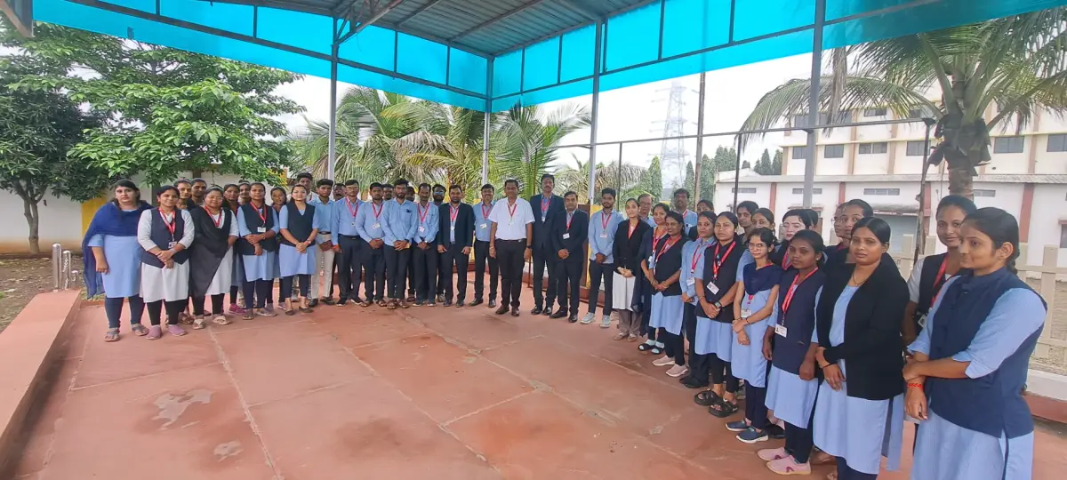 Yashodeep Institute of Pharmacy: campus photo 4