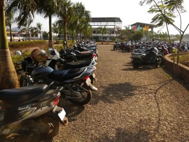 Yashwantrao Bhonsale College of D. Pharmacy, Sawantwadi.: campus photo 5
