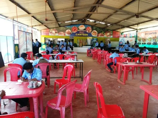 Yashwantrao Bhonsale College of D. Pharmacy, Sawantwadi.: campus photo 6
