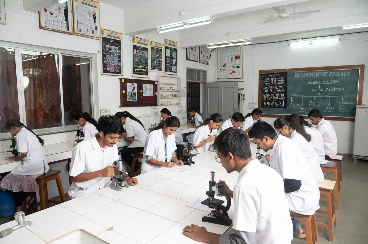 YMCOAS campus photo 1