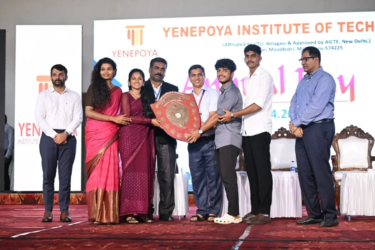 YIOT campus photo 4