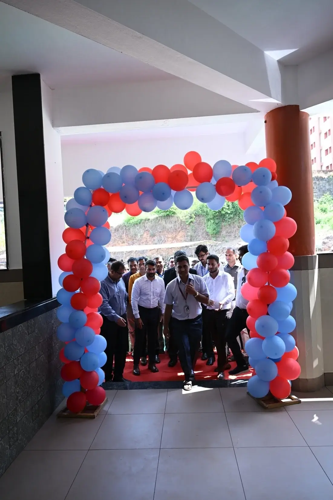 YIOT campus photo 6