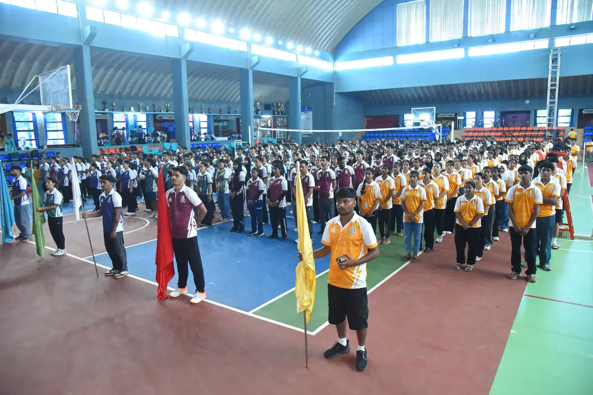 YNC campus photo 1