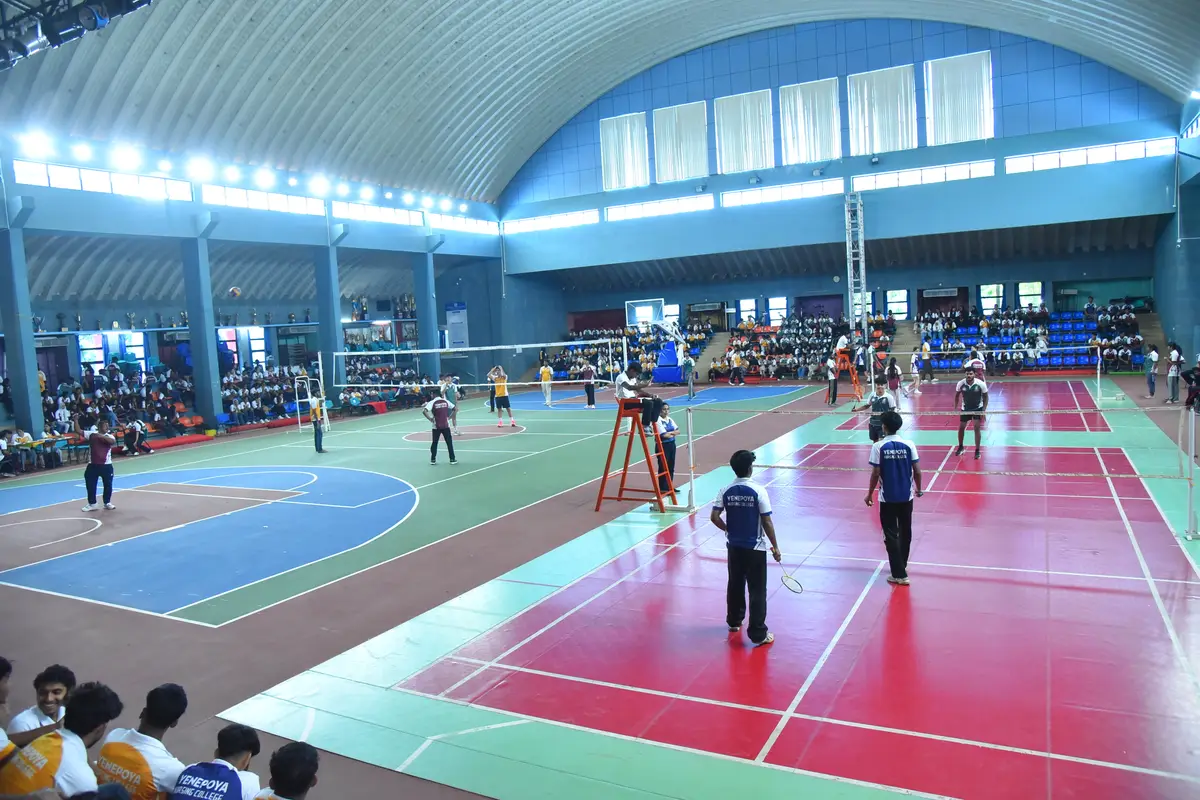 YNC campus photo 8