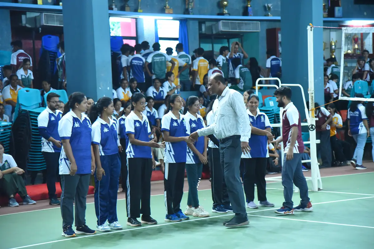 YNC campus photo 4