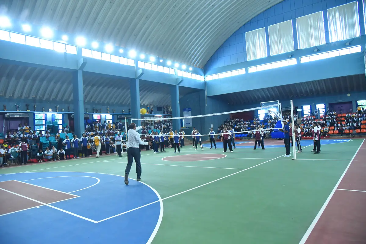 YNC campus photo 5