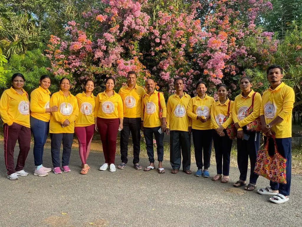 Yogaarthi School of Indic Studies: campus photo 8