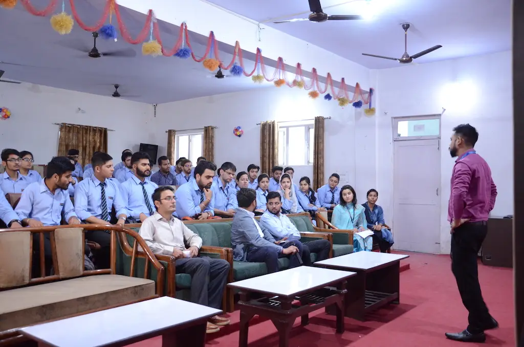 YCOEAT campus photo 4
