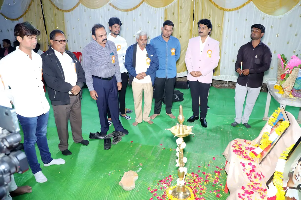 Yogeshwari Coleege of Nursing: campus photo 6