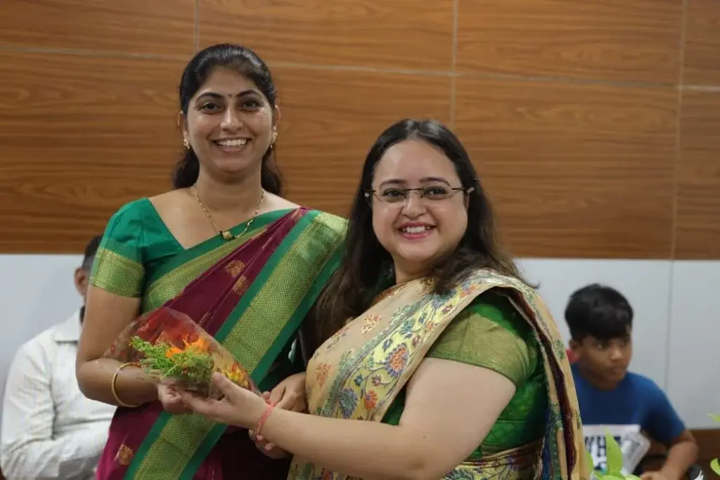 Yogita Dental College & Hospital: campus photo 6