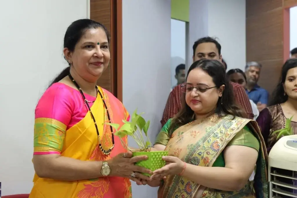 Yogita Dental College & Hospital: campus photo 5
