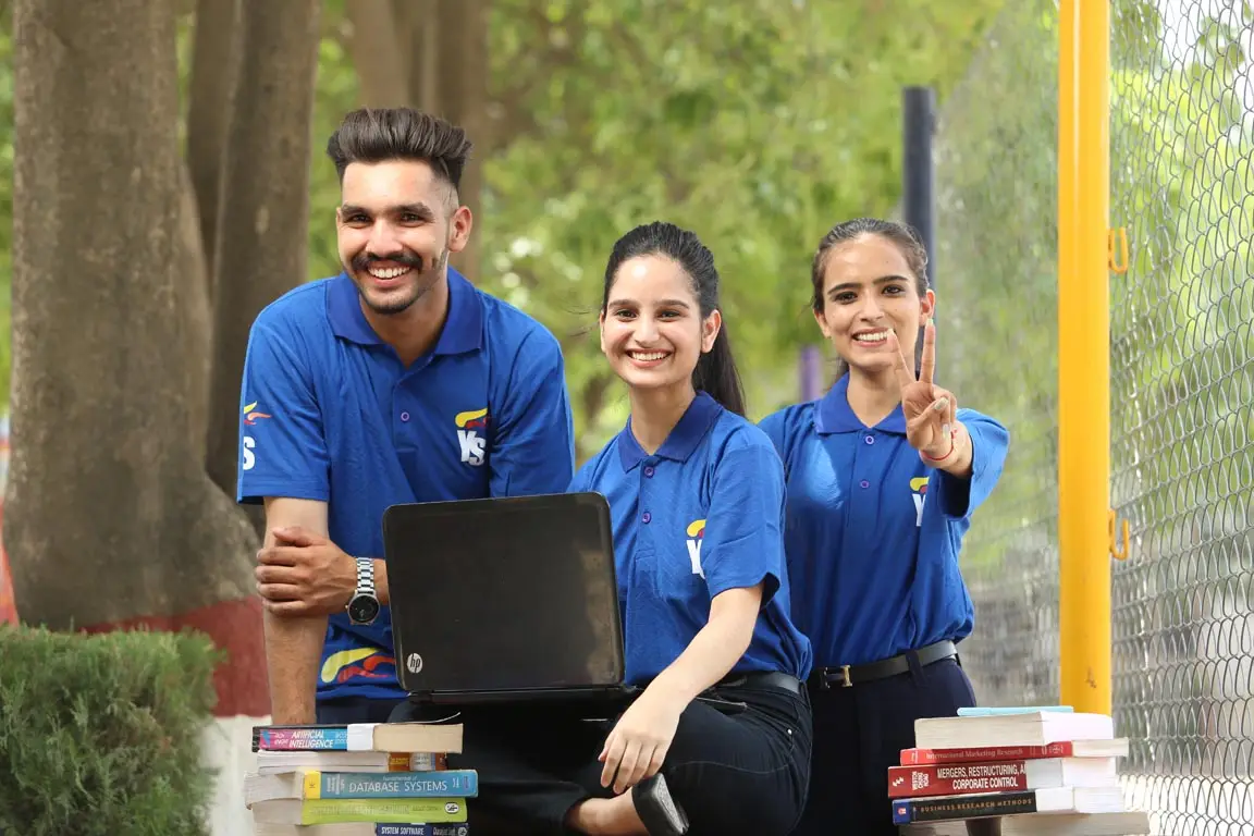 Young Scholars College: campus photo 7
