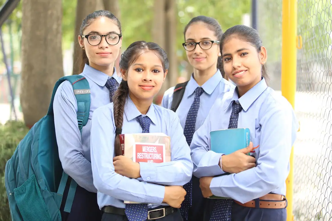 Young Scholars College: campus photo 3