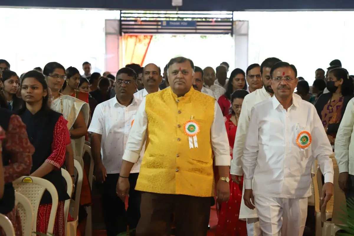 YSPM’s Yashoda Technical Campus: campus photo 7