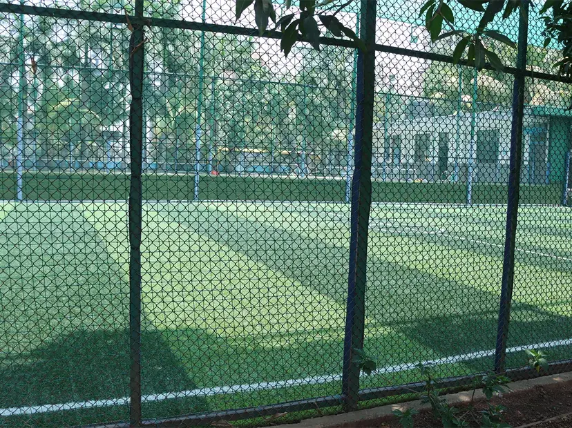 Zagdu Singh Charitable Trusts Thakur Specialized Degree College: campus photo 6
